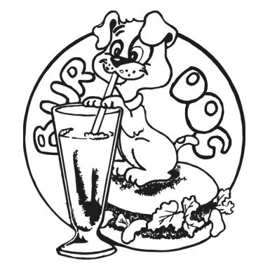 logo Burdog