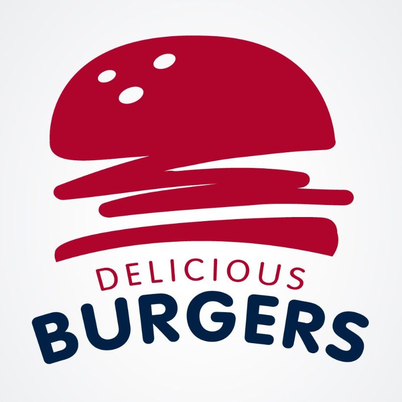 logo Delicious Burguers