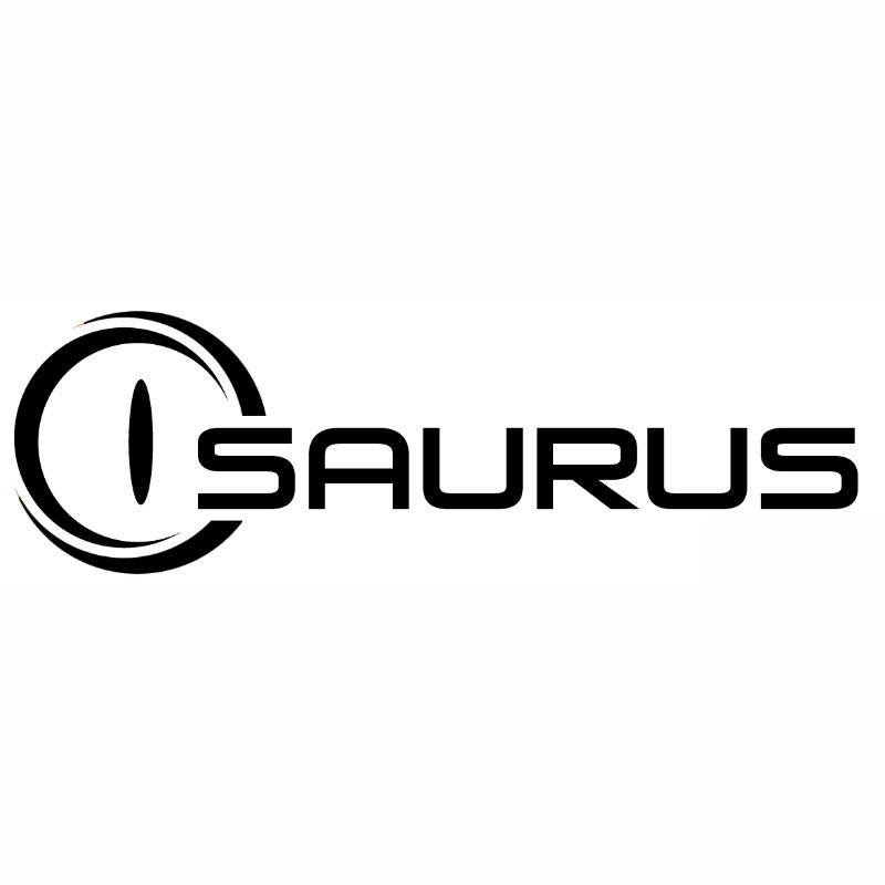 logo Saurus Delivery